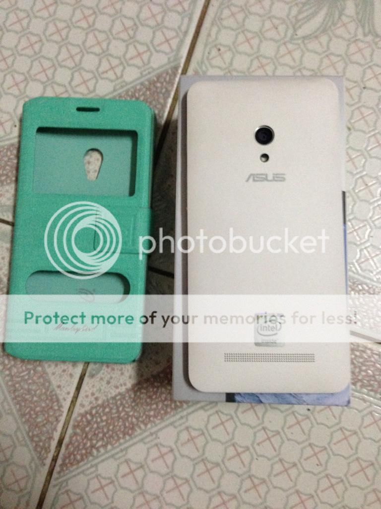 Bán hoặc gl asus zenfone5 mới mua đc 2 tuần đây! - 2