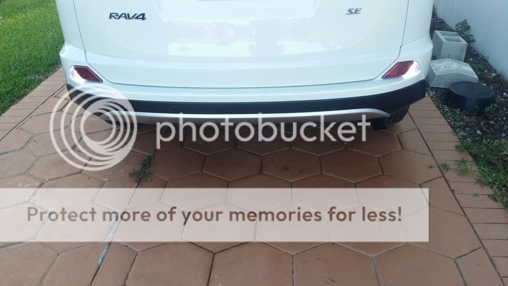 Vsc And Abs Lights On Toyota Rav4