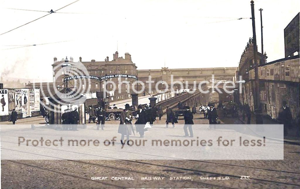 Old Sheffield Thread | Page 22 | SkyscraperCity Forum