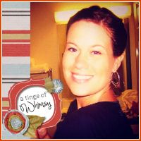 A Tinge Of Whimsy A Tinge Of Whimsy