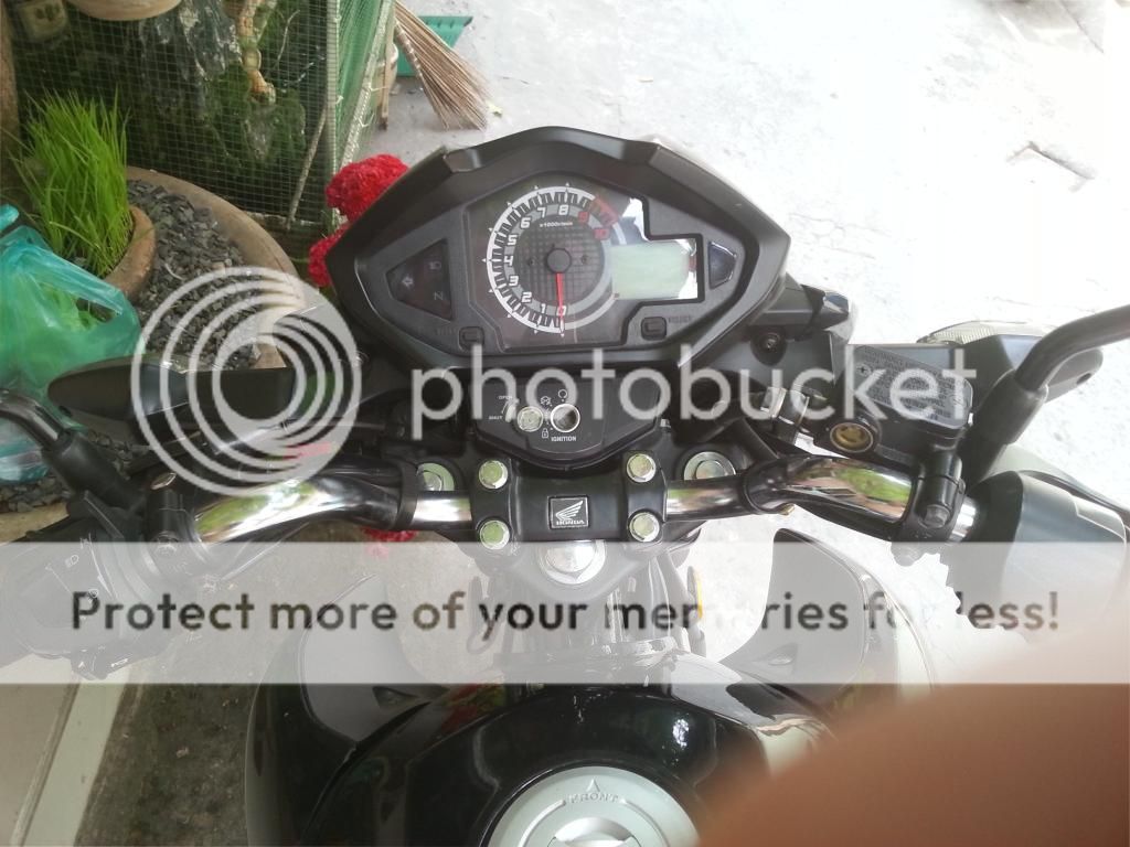 Bán Moto HonDa RR150 - 6