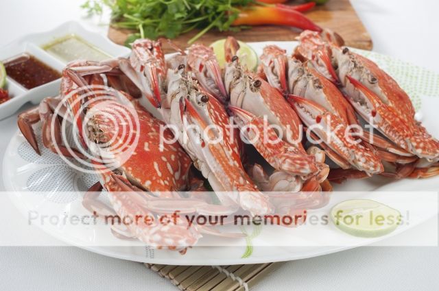 Bánh canh ghẹ/ chè khúc bạch - q. Phú nhuận - 9