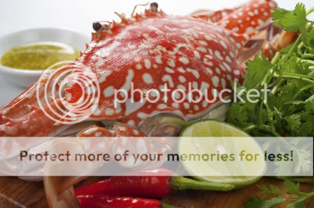 Bánh canh ghẹ/ chè khúc bạch - q. Phú nhuận - 22