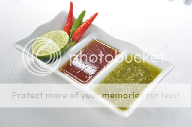 Bánh canh ghẹ/ chè khúc bạch - q. Phú nhuận - 14