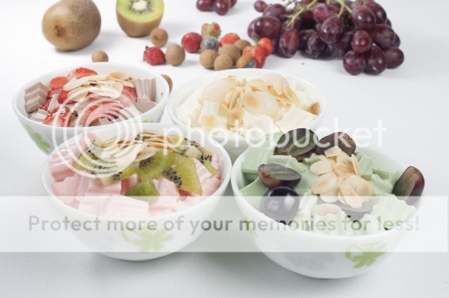 Bánh canh ghẹ/ chè khúc bạch - q. Phú nhuận - 16