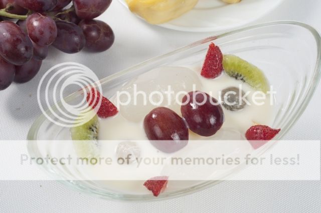 Bánh canh ghẹ/ chè khúc bạch - q. Phú nhuận - 10