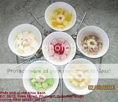 Phân phối sỉ chè Khúc Bạch - 3
