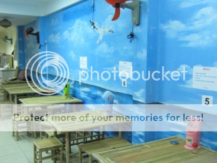 Bánh canh ghẹ/ chè khúc bạch - q. Phú nhuận - 30