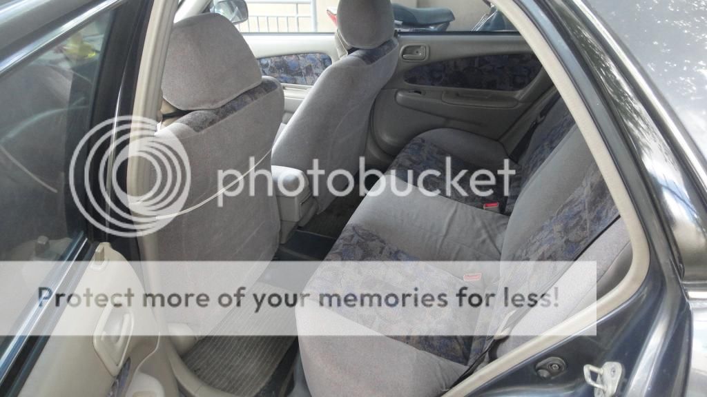 Cần bán Toyota Corolla 1.6 Gli, xe nhập khẩu - 11