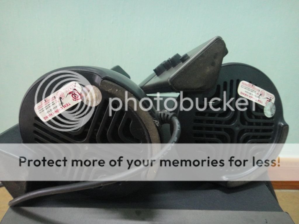 Bán loa alteclansing vs4121 - 1