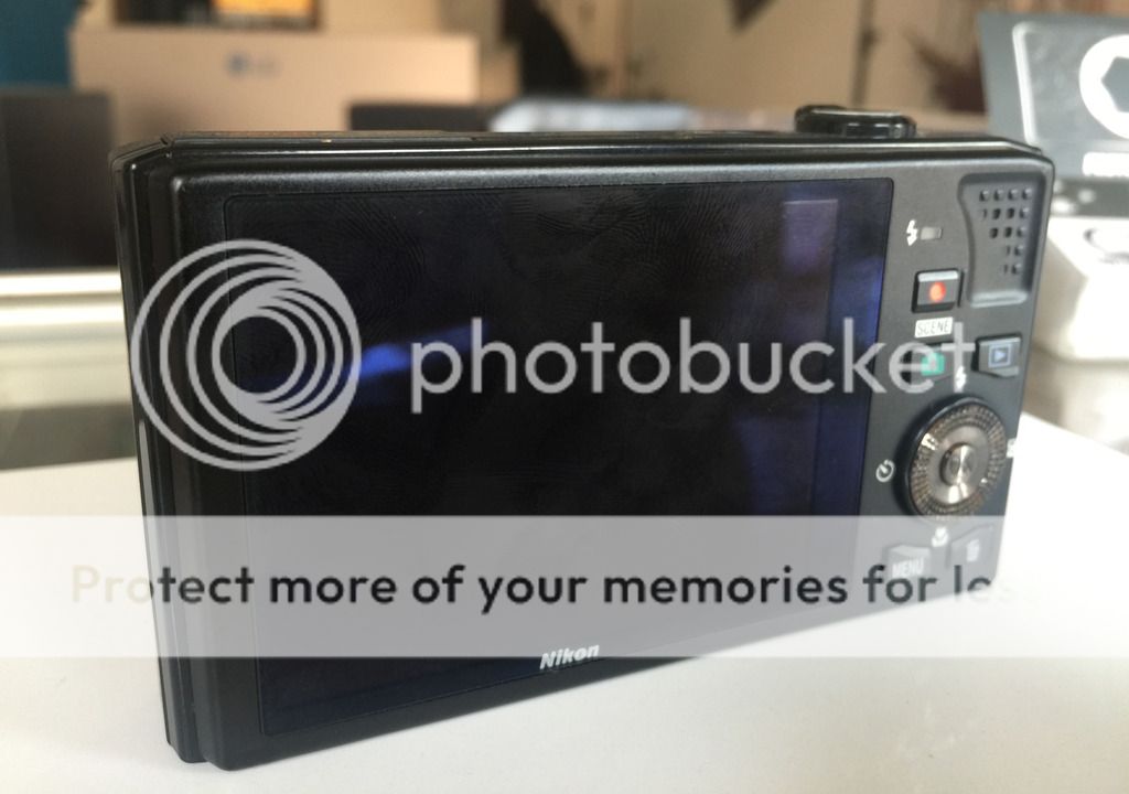 máy ảnh KTS Canon, Nikon, Olympus, Sony,.... mới 90-98% giá tốt - 1