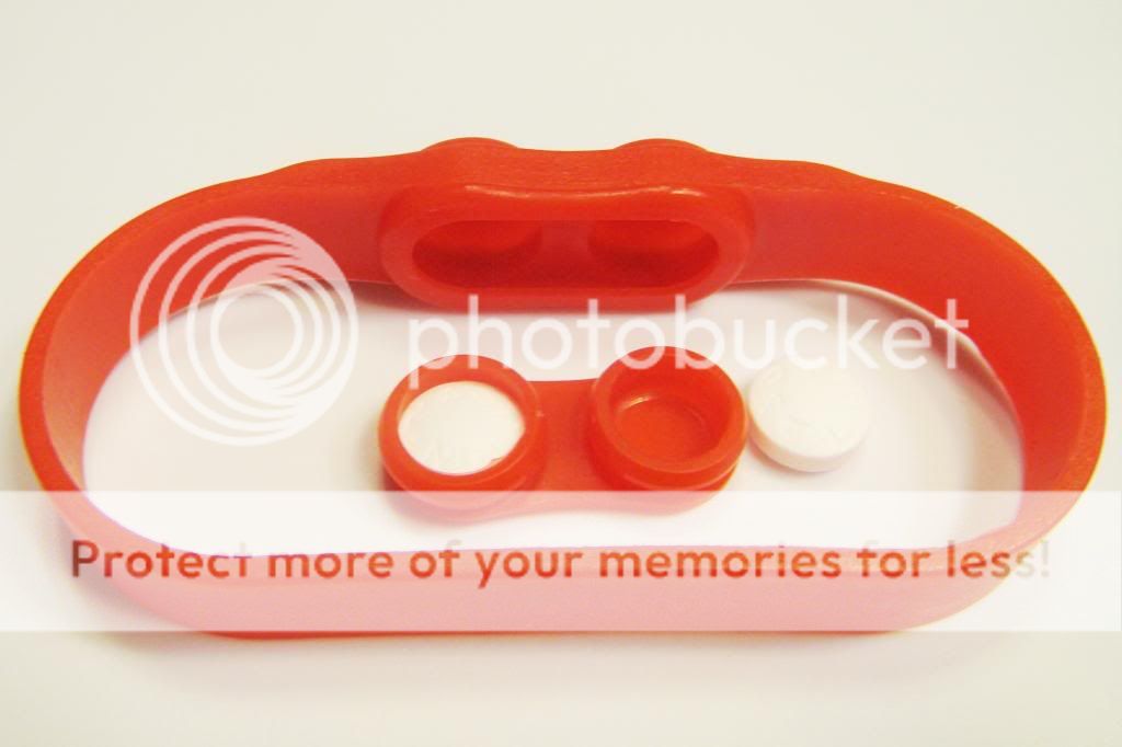 Aspirin Wristband Proceeds Benefit The American Heart Association