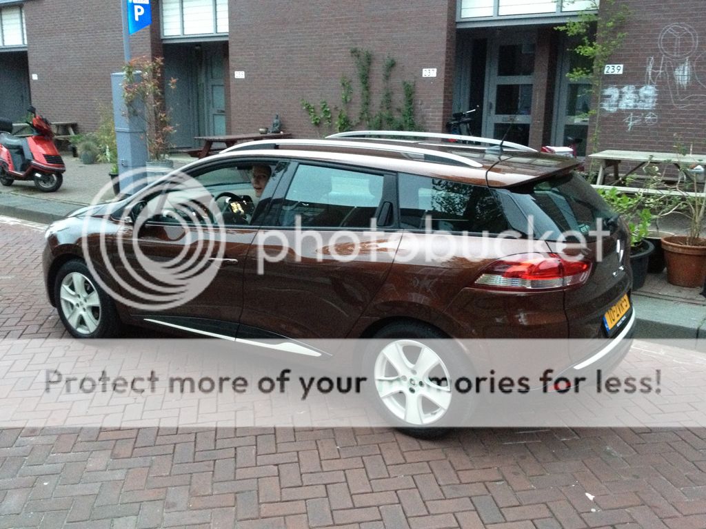 Officieel: renault clio iv autoweek.nl