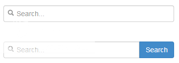 Add icon inside search bar using flexbox | CSS-Tricks